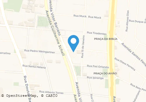 ALFA ORGANIZAÇÕES CONTÁBEIS Contabilidade - Escritórios em Canoas RS