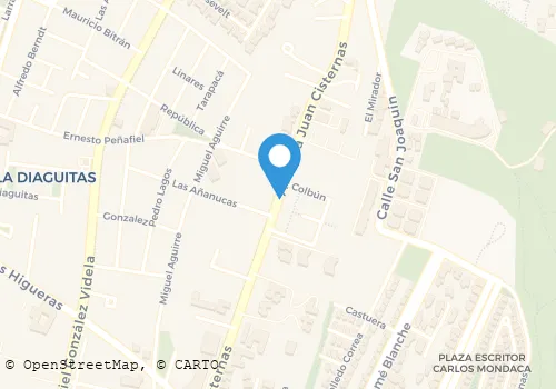 D´KASA Revestimientos en La Serena CO