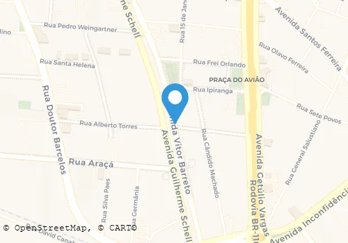FAZENDAS POUSADAS LAVRAS DO SUL LTDA Servicos De Alojamento E Alimentacao em Canoas RS