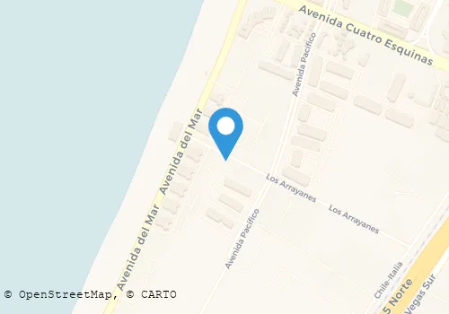 TAXI SIROD LA SERENA Transportes en La Serena CO