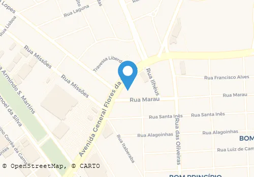 SHOPPING DO AZULEJO Materiais De Construção em Cachoeirinha RS