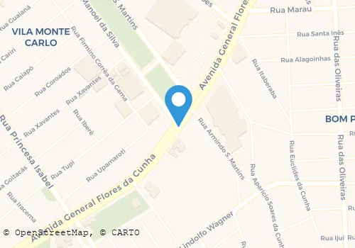 AEROPIZZAS LANCHES LTDA Servicos De Alojamento E Alimentacao em Cachoeirinha RS