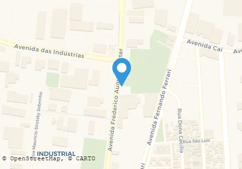 MOTEL ACONCHEGO Motéis em Cachoeirinha RS