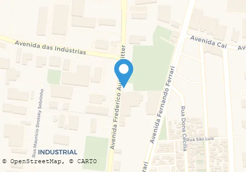 MOTEL ACONCHEGO - DISTRITO INDUSTRIAL Motéis em Cachoeirinha Brasil
