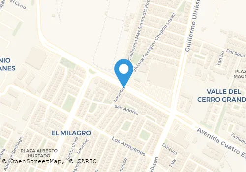 SOL DEL VALLE Transportes en La Serena CO