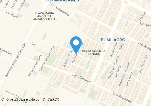 PASVAL Confiterías en La Serena CO