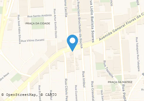 ÉZIO LUIZ HAINZENREDER Advogados em Cachoeirinha RS