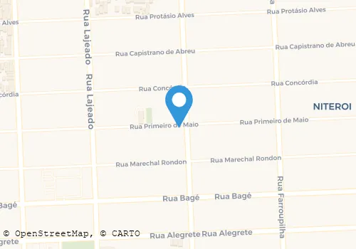FARMÁCIA MODERNO Farmácias E Drogarias em Canoas RS