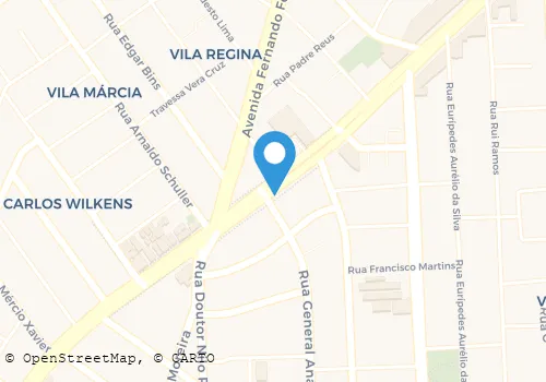 VILLANI E GUEDES LTDA ME Servicos De Alojamento E Alimentacao em Cachoeirinha RS