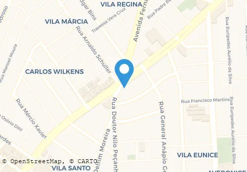 ZORAIDE CLEBI LUMERTZ SANTOS Materiais De Construção em Cachoeirinha RS