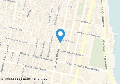 DRAKE SUSHI Turismo Y Hotelería en Coquimbo CO