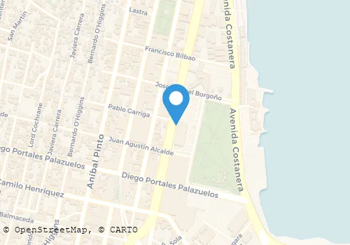 RADIO TAXIS LA HERRADURA Transportes en Coquimbo CO