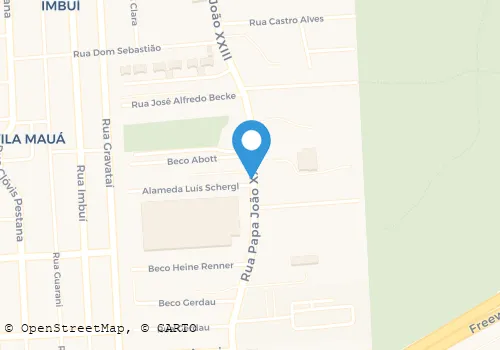 RESTAURANTE E MINIMERCADO LA MARTINEZ LTDA ME Servicos De Alojamento E Alimentacao em Cachoeirinha RS