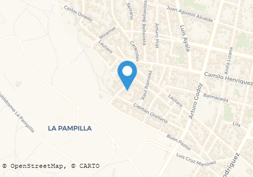 CONSTRUCCIONES ALVARADO Constructores en Coquimbo CO