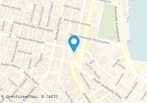 SIMODOSEA DEL CARMEN CRUZ TIRADO Salud Y Belleza en Coquimbo CO