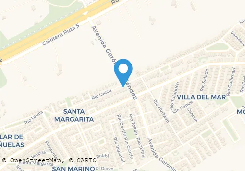 NUVAR PELUQUERIA ESTETICA Salud Y Belleza en Coquimbo CO