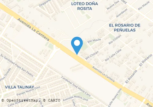 SM ARRIENDO DE MAQUINARIAS Construcciones en Coquimbo CO