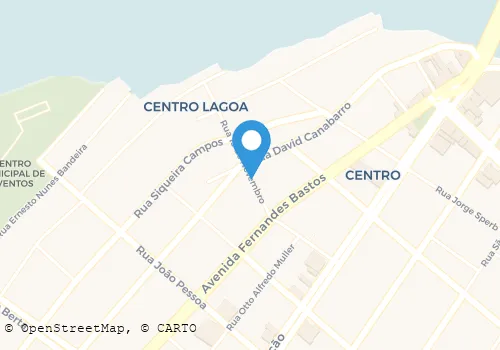 COMPARSI NETO, JOÃO B Advogados em Tramandaí RS
