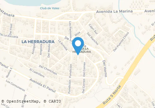 UNIVERSAL Gasfiterías en Coquimbo CO