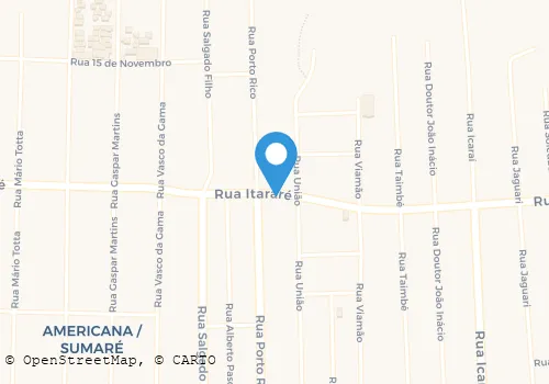 SIDNEI ANTÔNIO PEREIRA Materiais De Construção em Alvorada RS