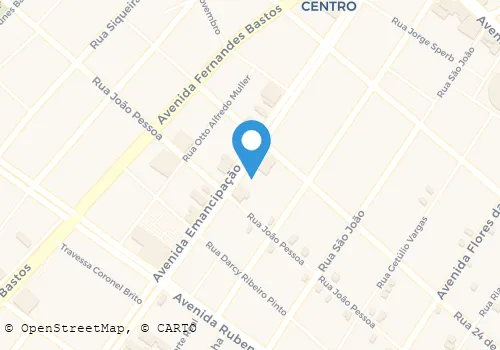 GARTENCENTER URSULA Floriculturas em Tramandaí RS