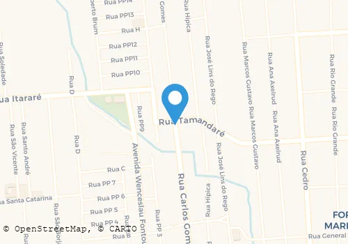 LAIRTON FACHINI Servicos De Alojamento E Alimentacao em Alvorada RS