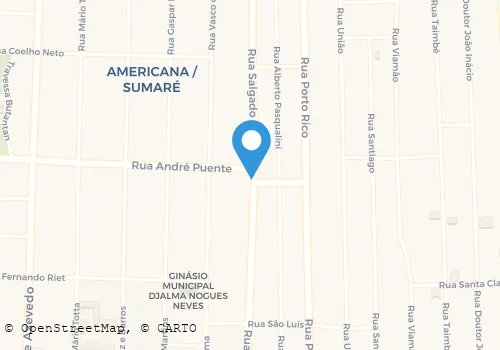 ANGELINO JOSE GARCIA DE FRAGA Materiais De Construção em Alvorada RS