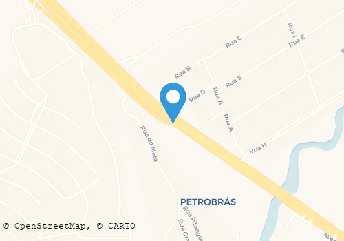 CAS COMÉRCIO DE MATERIAIS PARA CONSTRUÇÃO LTDA Materiais De Construção em Tramandaí RS