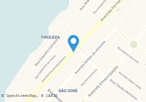 OSMAR DOS SANTOS SILVA Servicos De Alojamento E Alimentacao em Tramandaí RS