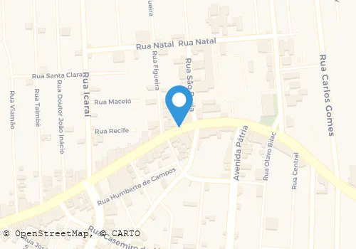 RESTAURANTE CHURRASCARIA ALVORADA Culinária Brasileira em Alvorada RS