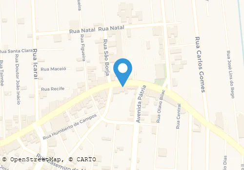 ESPETÃO NA BRAZA Restaurantes em Alvorada RS