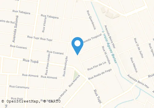 MARISA RISSOTTO BANALETTI ME Servicos De Alojamento E Alimentacao em Alvorada RS