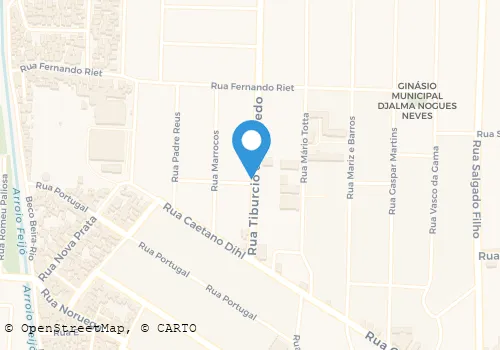 ACG MATERIAIS DE CONSTRUÇÃO Materiais De Construção em Alvorada RS