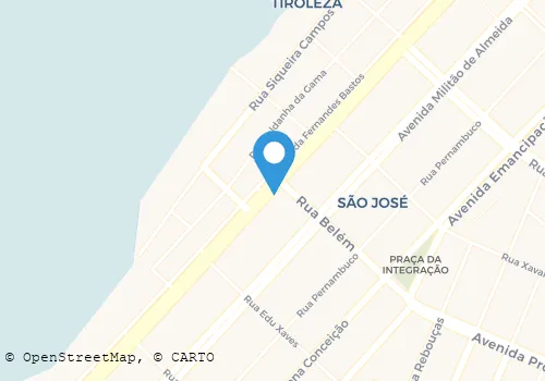 A F LUZ COMÉRCIO DE MATERIAIS DE CONSTRUÇÃO LTDA Materiais De Construção em Tramandaí RS