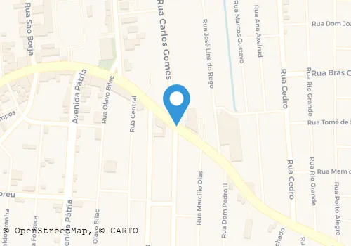 CHURRASCARIA Restaurantes em Alvorada RS