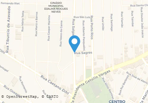 VISÃO ASSESSORIA CONTÁBIL Contabilidade - Escritórios em Alvorada RS