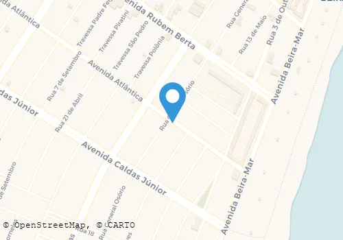 RAPACH & PACHECO Pizzarias em Tramandaí RS