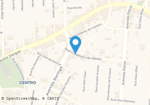 ADIR RODRIGUES DE BRITO Contabilidade - Escritórios em Alvorada RS