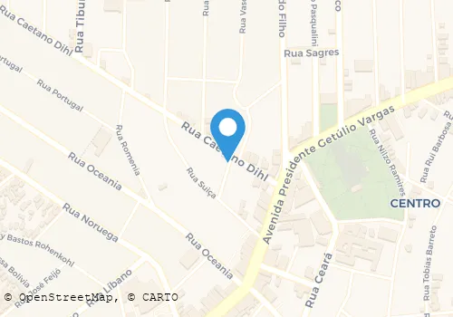 MAGDA FEIJÓ PFLUCK Advogados em Alvorada RS