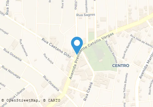 JOSE CARLOS DALLASTRA Advogados em Alvorada RS