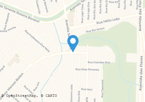 DROGARIA LÚCIA Farmácias E Drogarias em Manaus AM