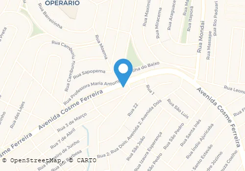 COMERCIAL TURIM Materiais De Construção em Manaus AM