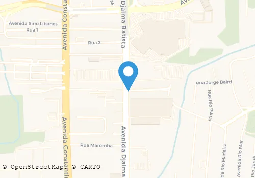 ANA MARIA T TABOADA Imobiliárias em Manaus AM