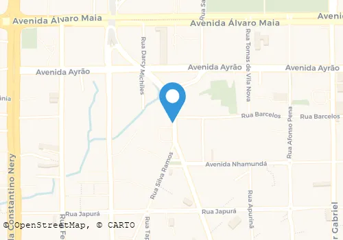 LAERCIO AUTO PECAS LTDA Varejista Artigos Usados Usados em Manaus AM