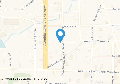 KIM AUTO PECAS LTDA Veículos em Manaus AM