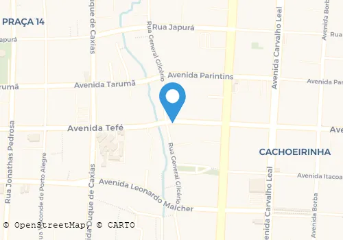 PINTO AUTO PECAS LTDA Veículos em Manaus AM
