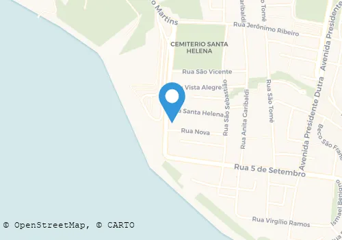 AUTO PECAS ORIENTE LTDA MATRIZ 1 Varejista Tecido em Manaus AM
