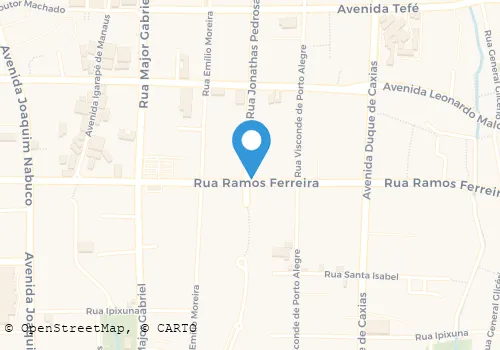 AUTO PECAS SUPER CAR LTDA Veículos em Manaus AM
