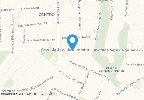FARMÁCIA PAGUE MENOS Farmácias E Drogarias em Manaus AM