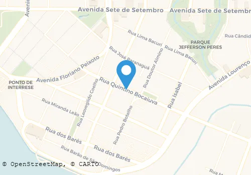 J A P BRITO ME Pousadas em Manaus AM